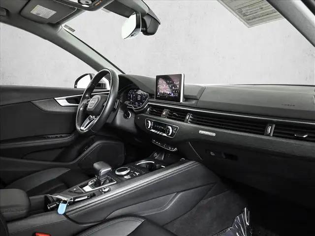2019 Audi allroad 45 Premium