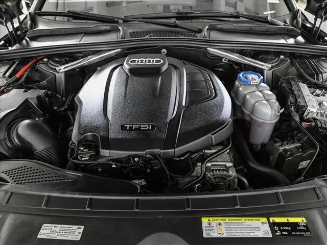 2019 Audi allroad 45 Premium