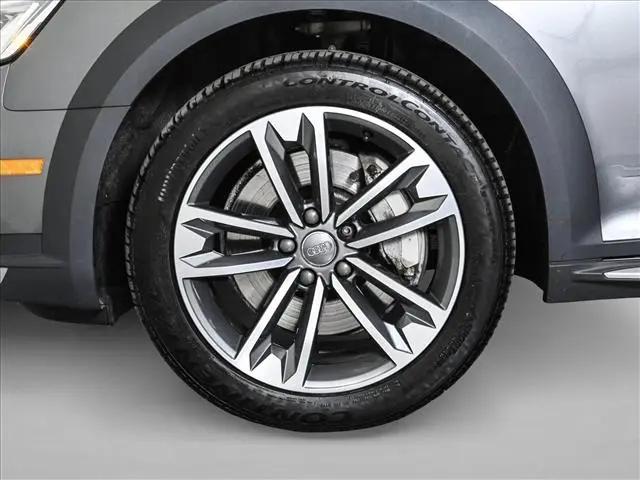 2019 Audi allroad 45 Premium