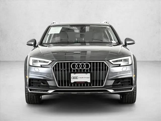 2019 Audi allroad 45 Premium