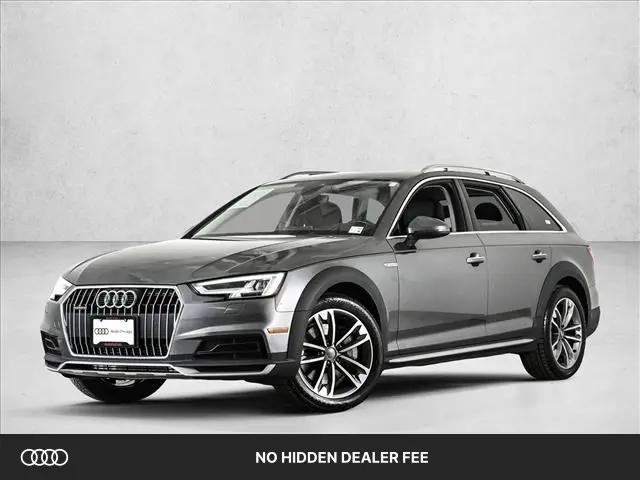 2019 Audi allroad 45 Premium for sale in Chicago, IL