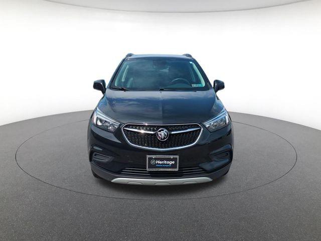 2022 Buick Encore AWD Preferred