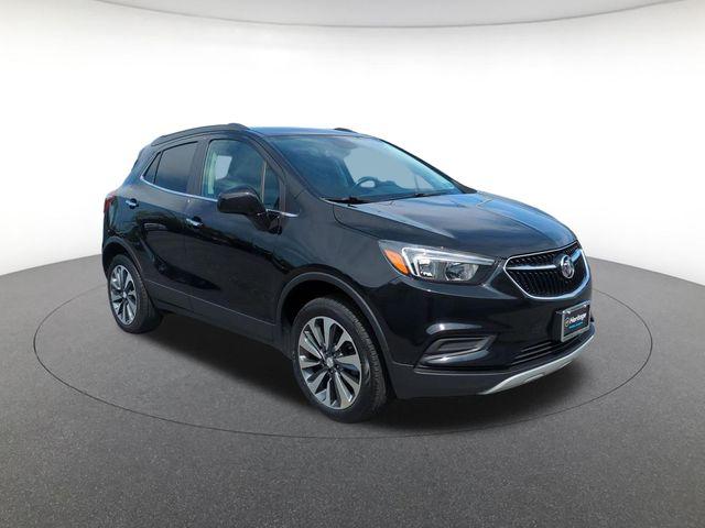 2022 Buick Encore AWD Preferred