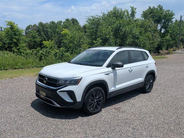 2023 Volkswagen Taos 1.5T S for sale in Seminole, OK