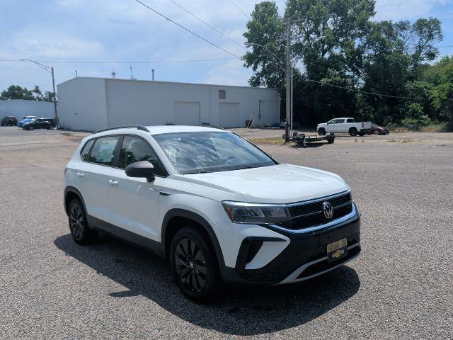 2023 Volkswagen Taos 1.5T S
