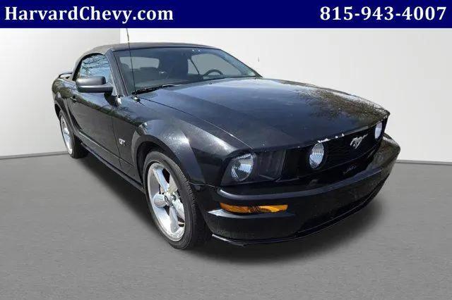 2006 Ford Mustang GT for sale in Harvard, IL