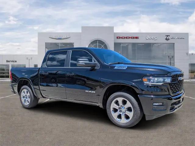 2026 Ram 1500 Big Horn Crew Cab 4x4 57 Box for sale in Fort Myers, FL