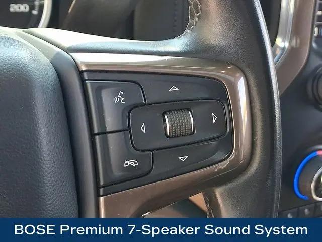 2023 Chevrolet Silverado 2500HD High Country