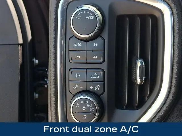 2023 Chevrolet Silverado 2500HD High Country