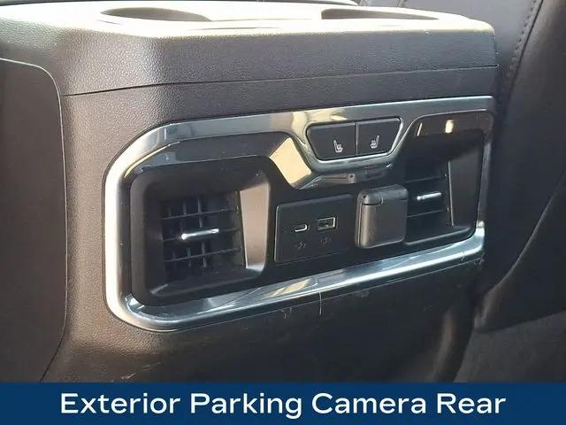2023 Chevrolet Silverado 2500HD High Country