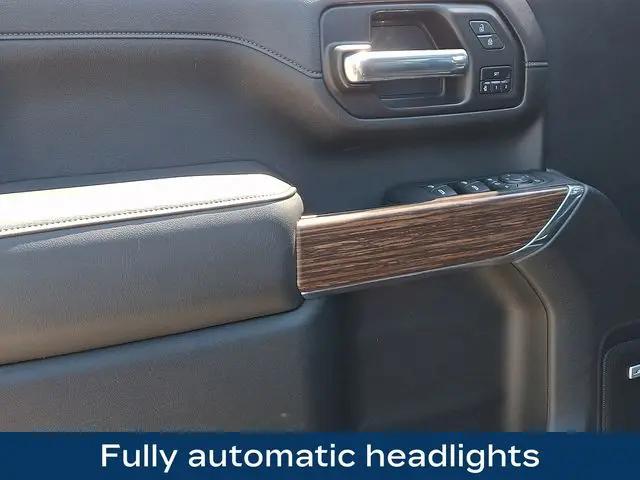 2023 Chevrolet Silverado 2500HD High Country