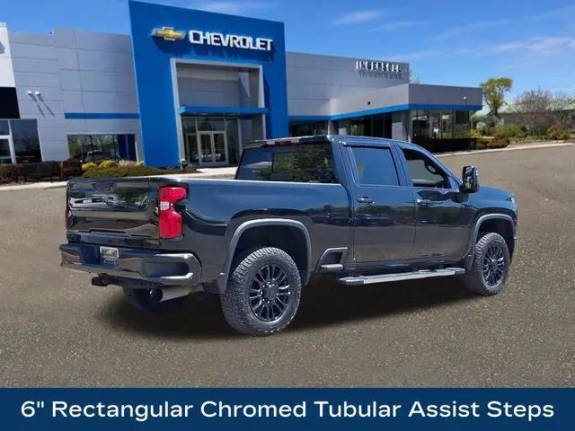 2023 Chevrolet Silverado 2500HD High Country