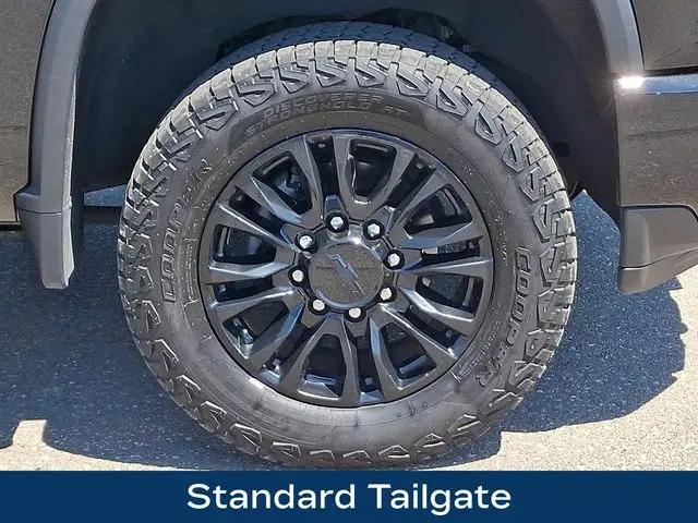 2023 Chevrolet Silverado 2500HD High Country