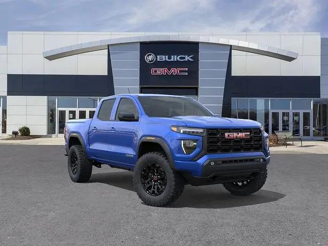 2026 GMC Canyon Elevation, 4WD for sale in Danbury, CT
