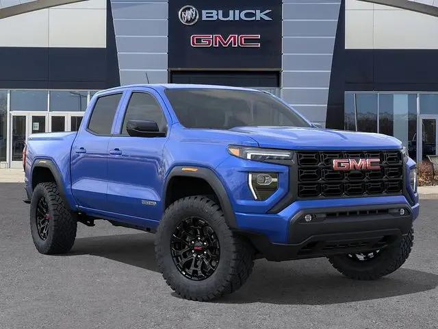 2026 GMC Canyon Elevation, 4WD