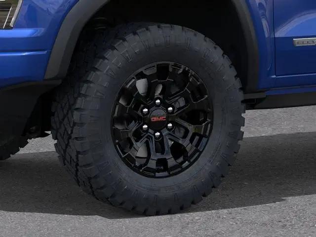 2026 GMC Canyon Elevation, 4WD