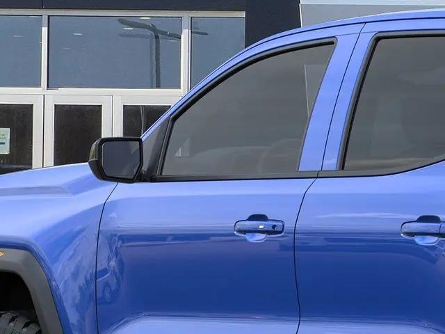 2026 GMC Canyon Elevation, 4WD