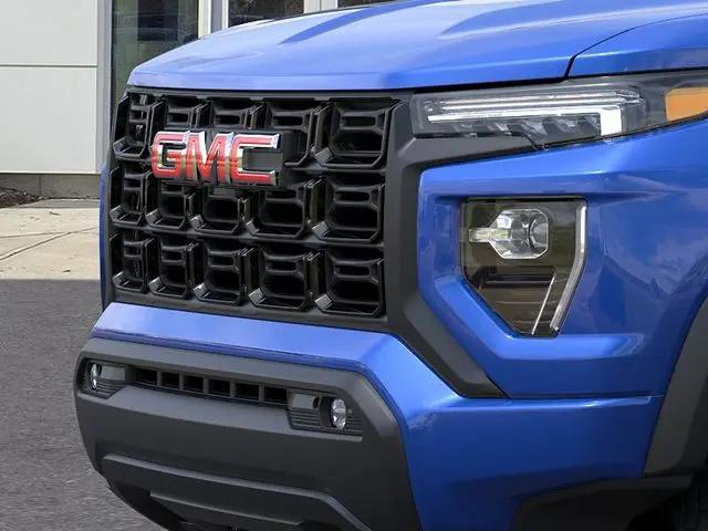 2026 GMC Canyon Elevation, 4WD