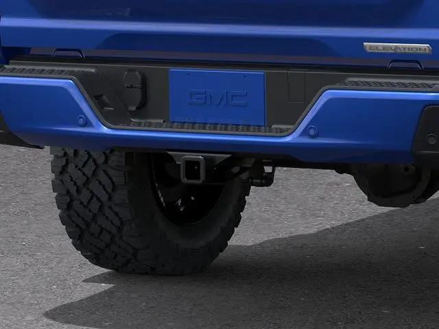 2026 GMC Canyon Elevation, 4WD