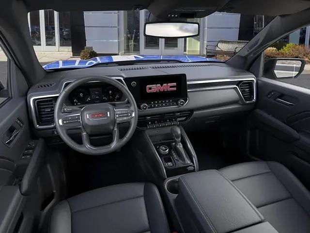 2026 GMC Canyon Elevation, 4WD