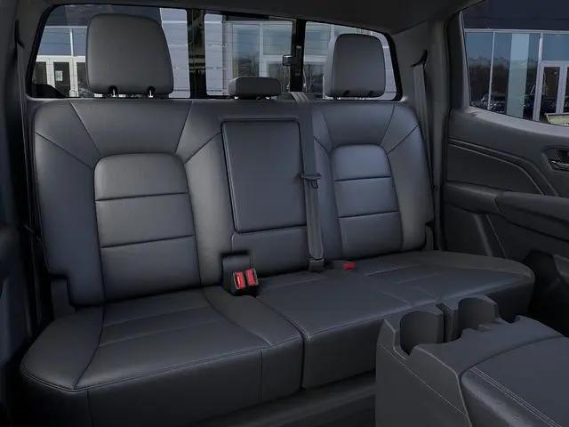 2026 GMC Canyon Elevation, 4WD