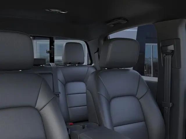 2026 GMC Canyon Elevation, 4WD
