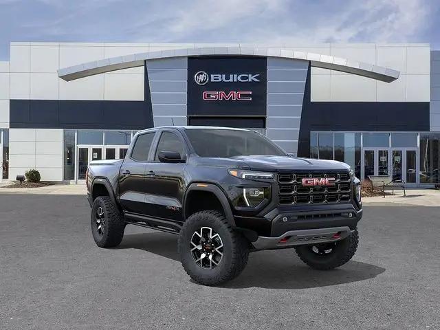 2026 GMC Canyon AT4X, 4WD for sale in Danbury, CT