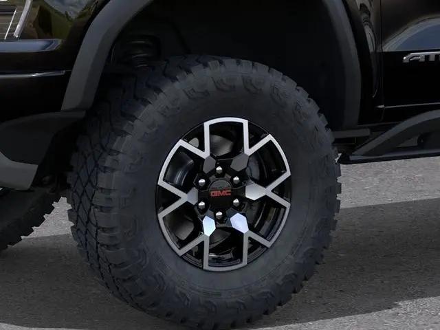 2026 GMC Canyon AT4X, 4WD