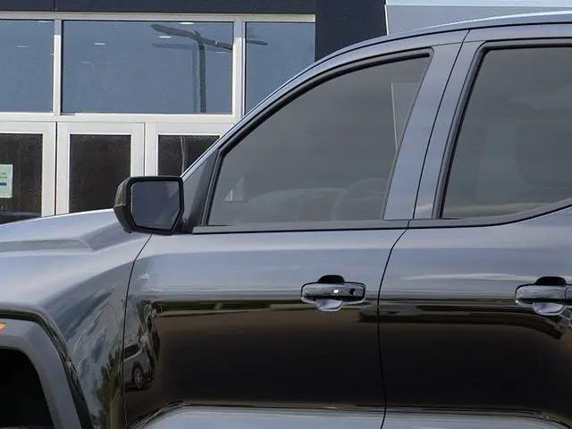 2026 GMC Canyon AT4X, 4WD