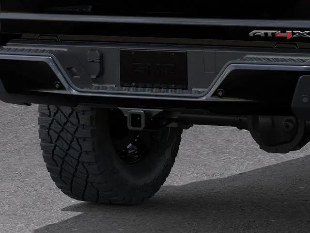 2026 GMC Canyon AT4X, 4WD