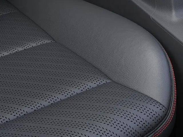2026 GMC Canyon AT4X, 4WD