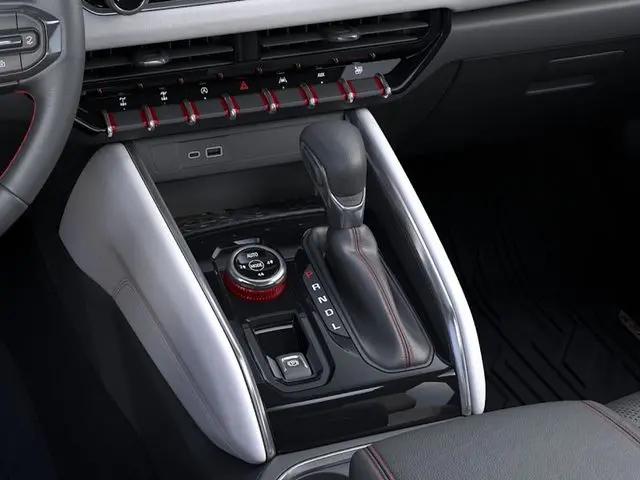 2026 GMC Canyon AT4X, 4WD