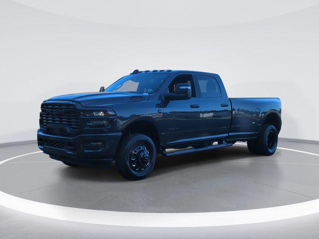 2026 Ram 3500 Big Horn Crew Cab 4x4 8' Box for sale in Hillsborough, NC