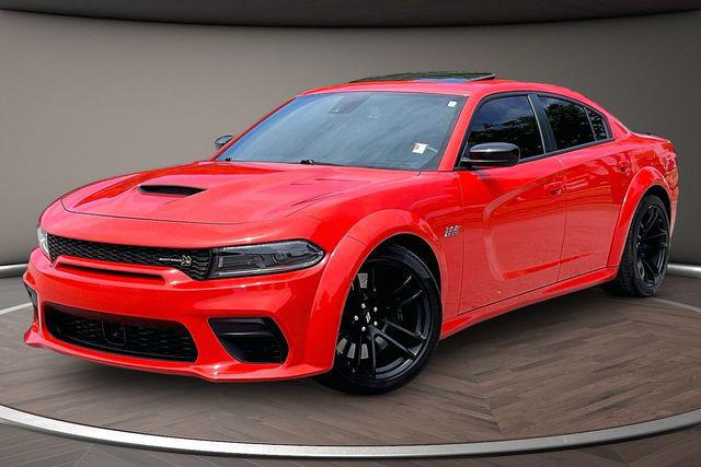 2023 Dodge Charger Scat Pack Widebody for sale in Norman, OK