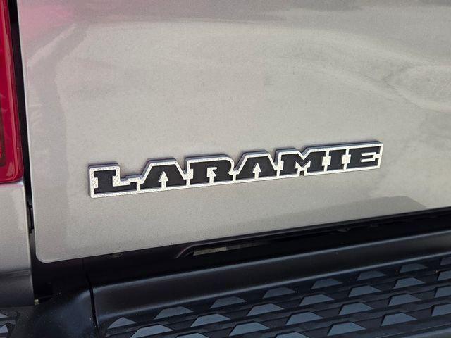 2024 Ram 3500 Laramie Crew Cab 4x4 8' Box