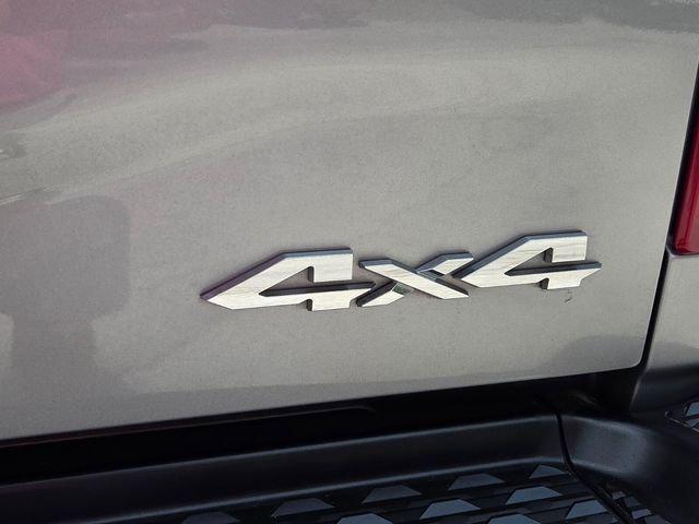 2024 Ram 3500 Laramie Crew Cab 4x4 8' Box