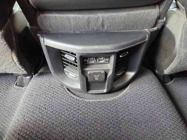 2024 Ram 3500 Laramie Crew Cab 4x4 8' Box