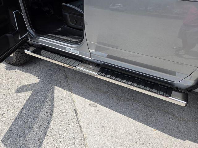 2024 Ram 3500 Laramie Crew Cab 4x4 8' Box