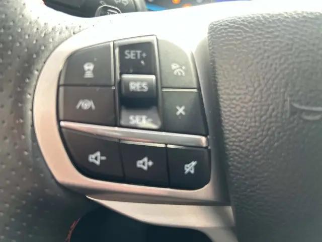 2024 Ford Explorer Timberline