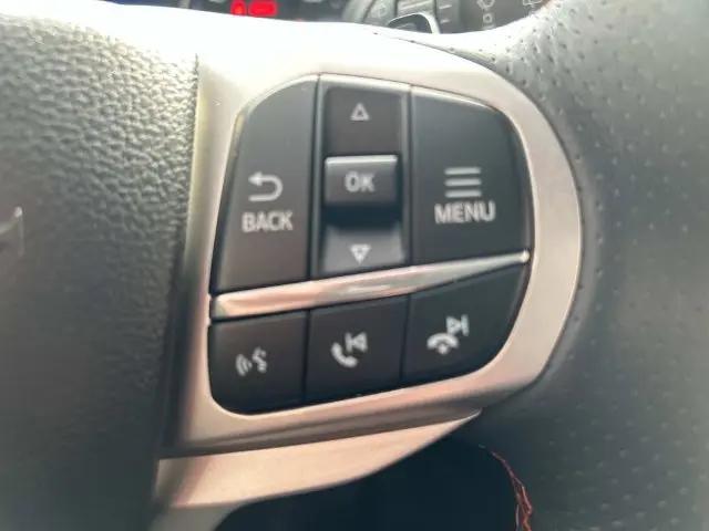 2024 Ford Explorer Timberline