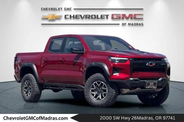 2026 Chevrolet Colorado ZR2, 4WD for sale in Madras, OR