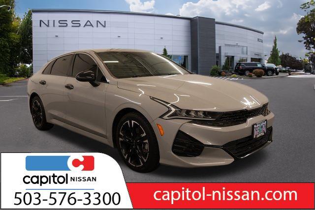 2022 Kia K5 GT-Line for sale in Salem, OR