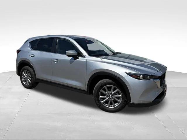2023 Mazda CX-5 2.5 S Preferred for sale in Harlingen, TX