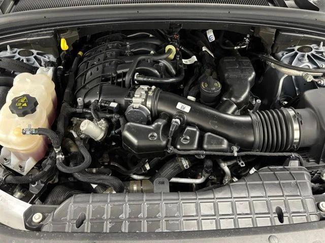 2025 Jeep Grand Cherokee Laredo X 4x4