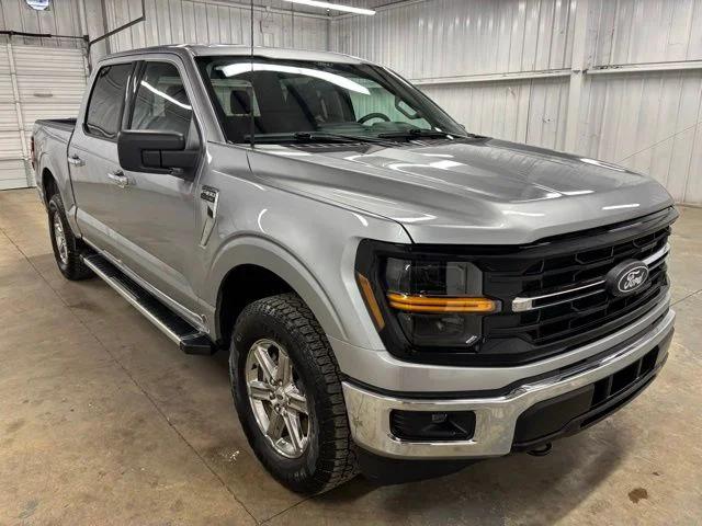 2025 Ford F-150 XLT for sale in Harlingen, TX