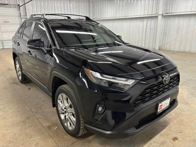 2024 Toyota RAV4 XLE Premium for sale in Harlingen, TX