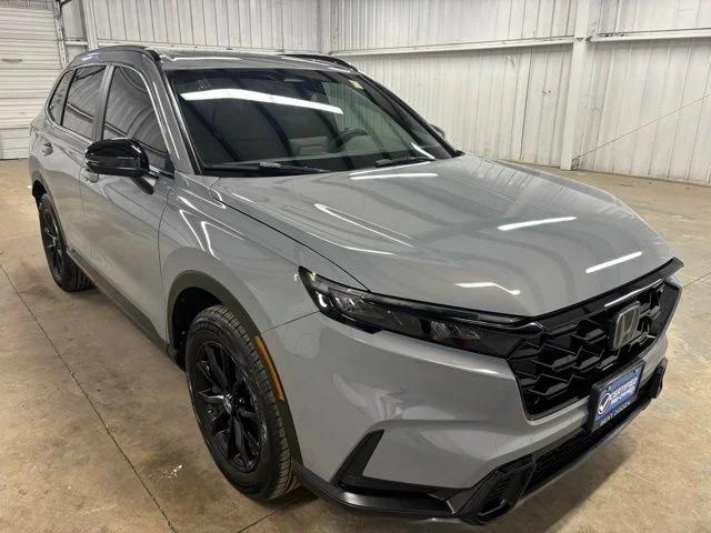 2025 Honda CR-V Hybrid Sport for sale in Harlingen, TX