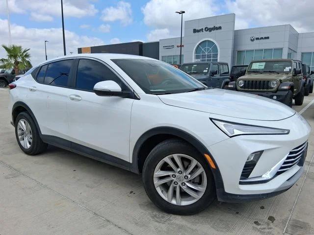 2024 Buick NV Preferred FWD for sale in Harlingen, TX