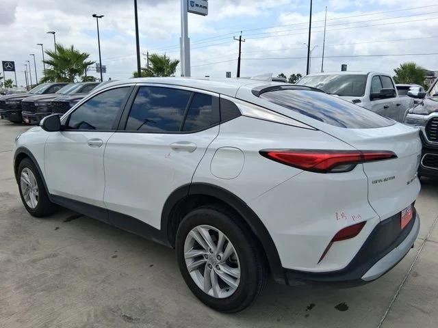 2024 Buick NV Preferred FWD