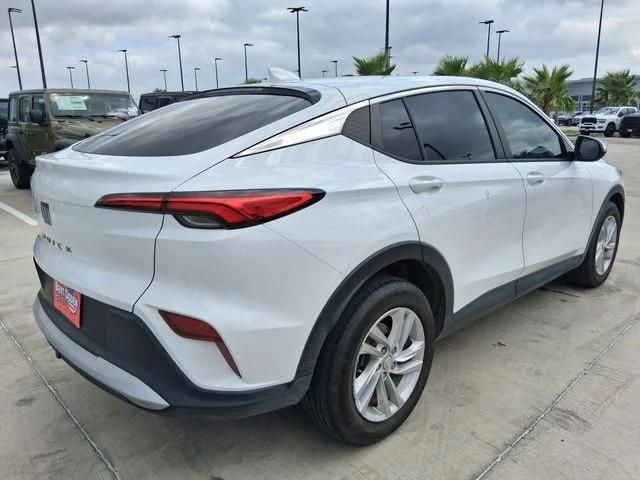 2024 Buick NV Preferred FWD